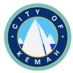 City of Kemah Logo