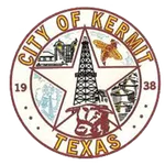 City of Kermit Logo