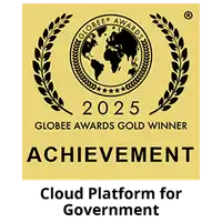 Cloud Platform for Government