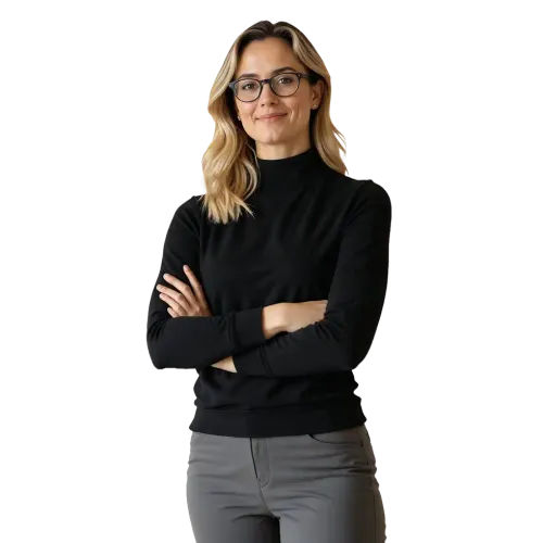 Lia AI Assistant - Professional Government AI Solution