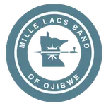 Mille Lacs Band of Ojibwe Logo