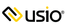 USIO Logo