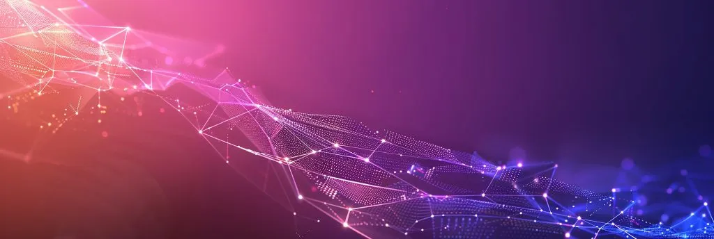 Network connection background