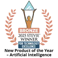 New Product of the Year - Artificial Intelligence