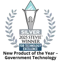 New Product of the Year - Government Technology